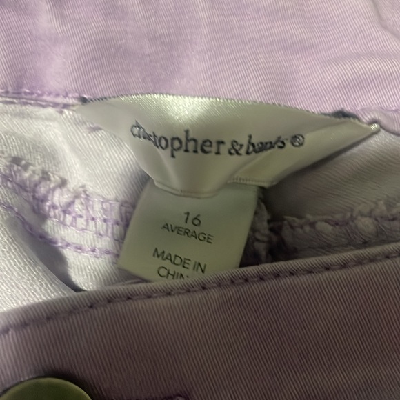 Christopher & Banks Pants - Picture 4 of 4